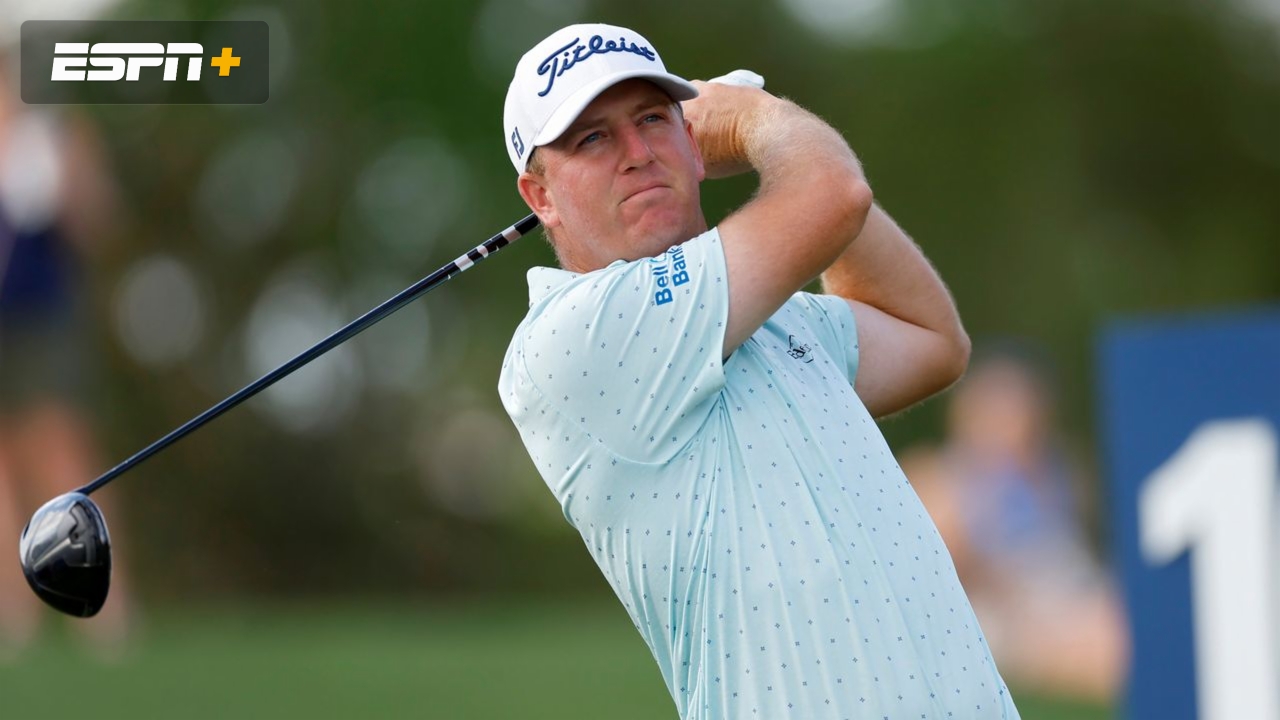 The PLAYERS Championship All Access: Group 16 (Hoge & Lipsky) (Final Round)