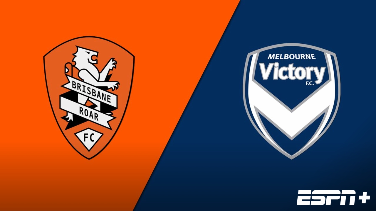 Brisbane Roar FC vs. Melbourne Victory (W-League)