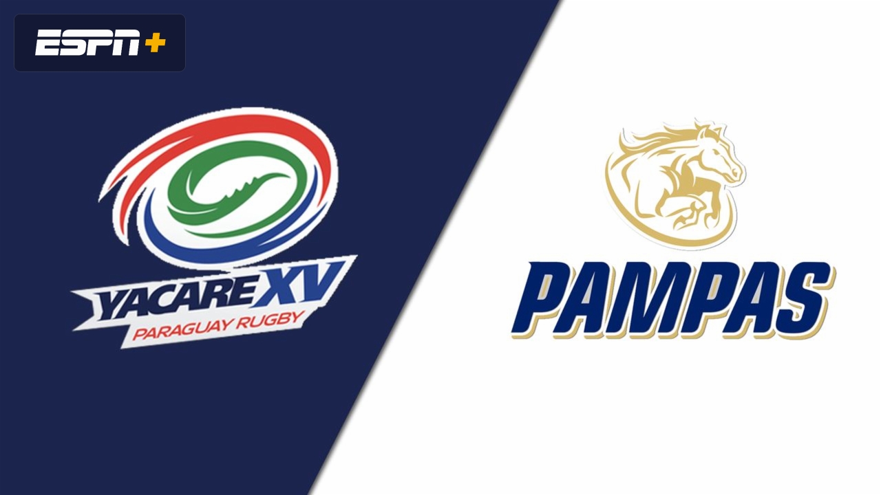En Español-Yacaré XV vs. Pampas XV
