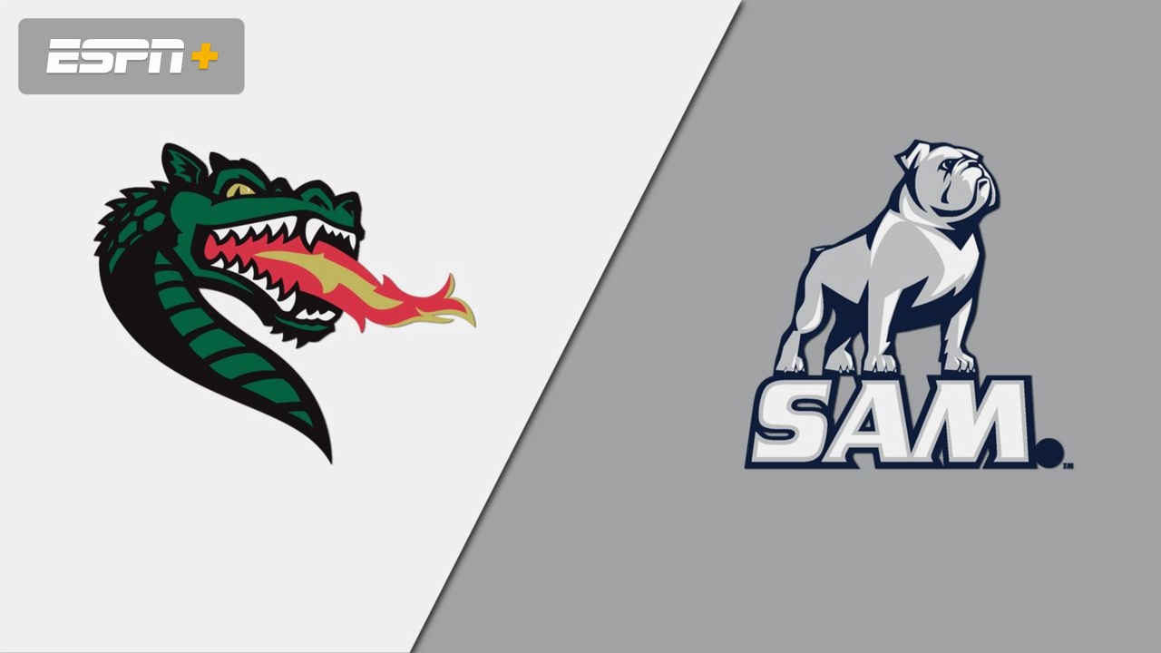 UAB vs. Samford (Softball)