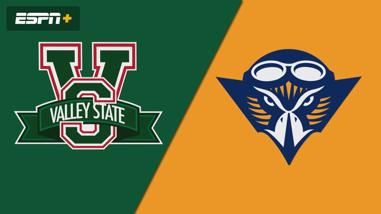 Mississippi Valley State vs. UT Martin (W Basketball)