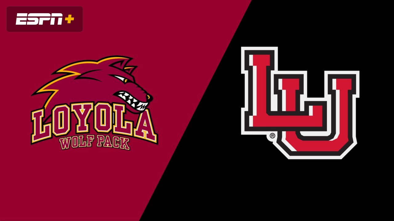Loyola (NO) vs. Lamar