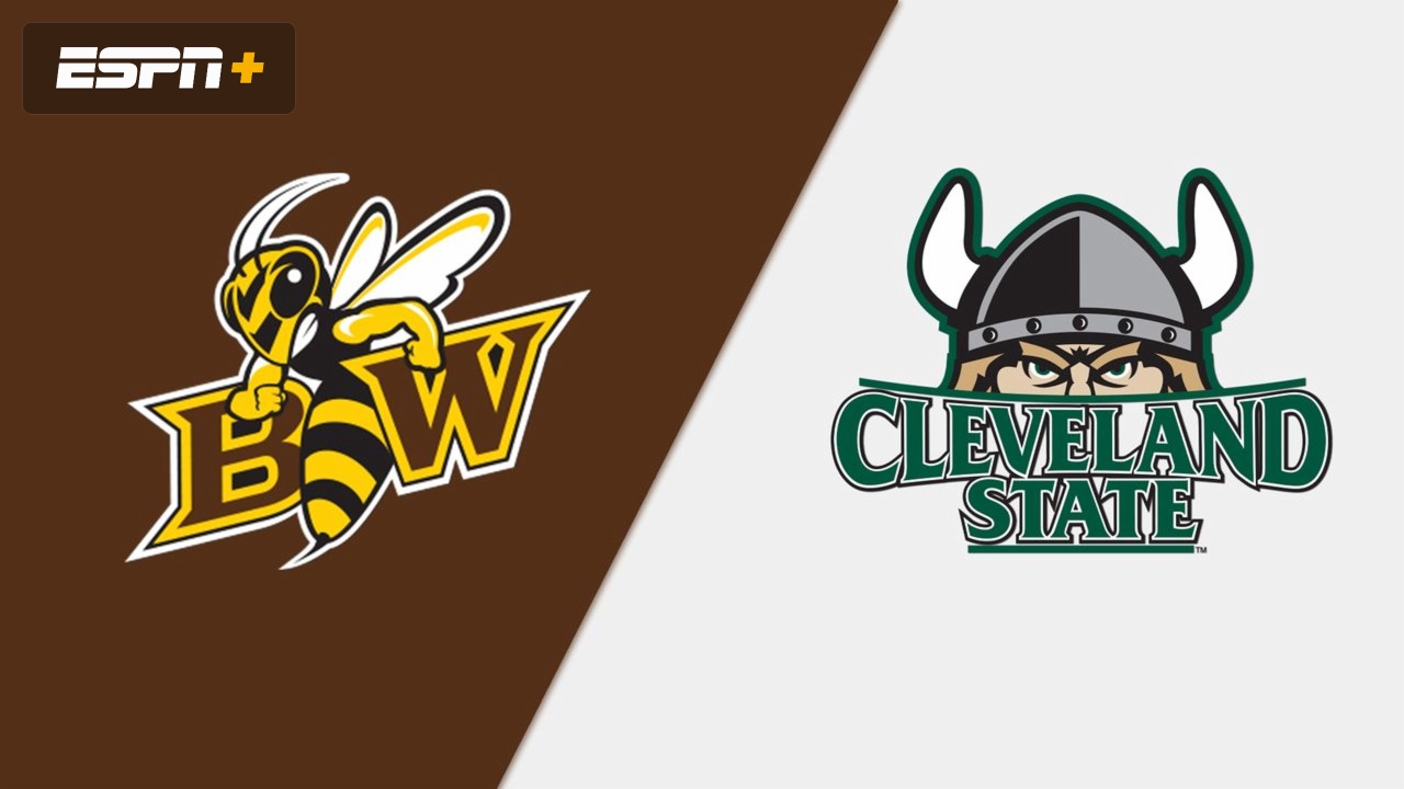 Baldwin Wallace vs. Cleveland State