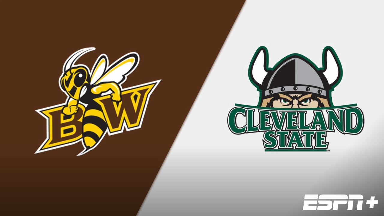 Baldwin Wallace vs. Cleveland State