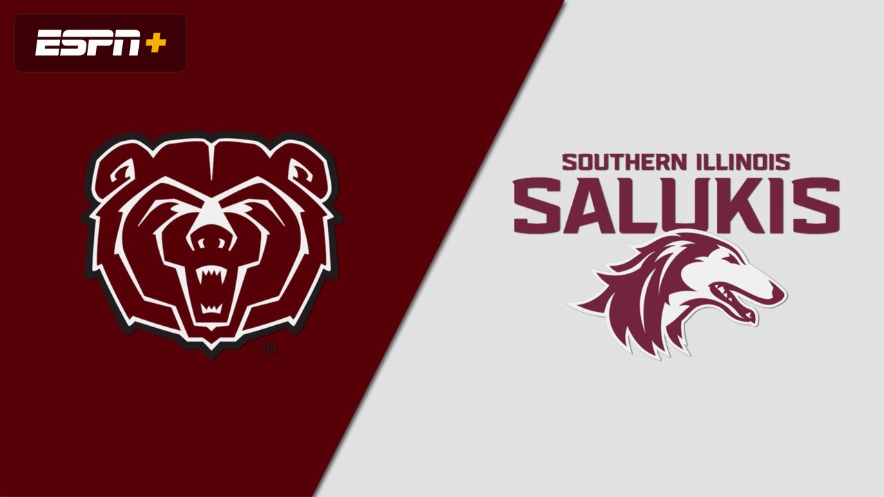 Missouri State vs. Southern Illinois (Softball)