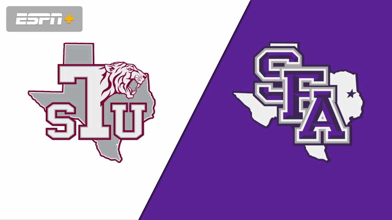 Texas Southern vs. Stephen F. Austin (W Soccer)