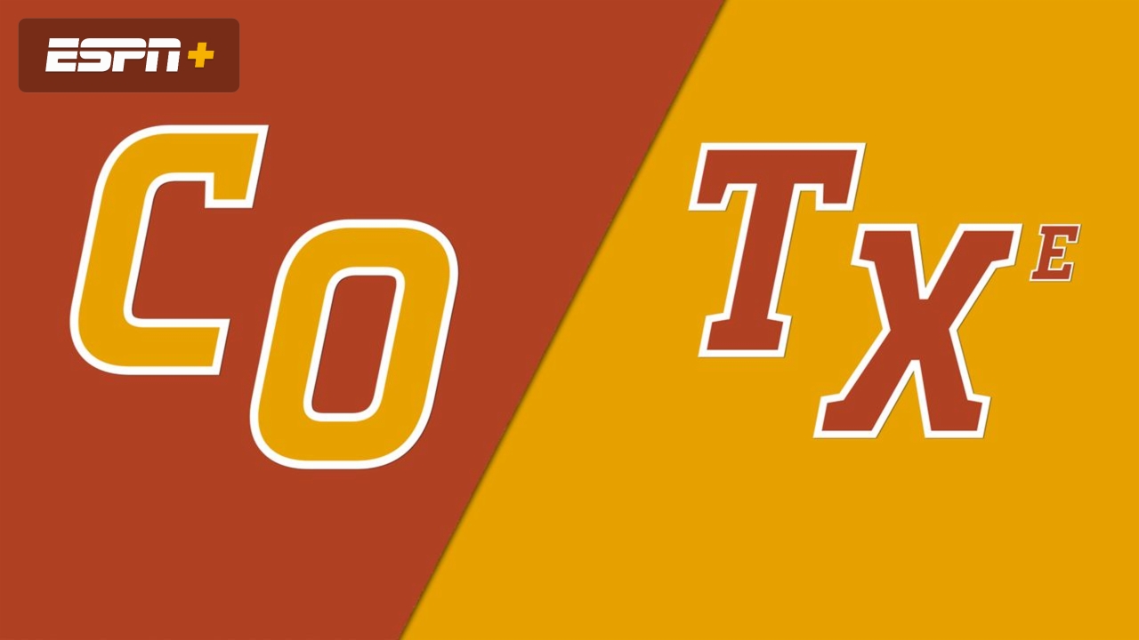 Monument, CO vs. Inez, TX