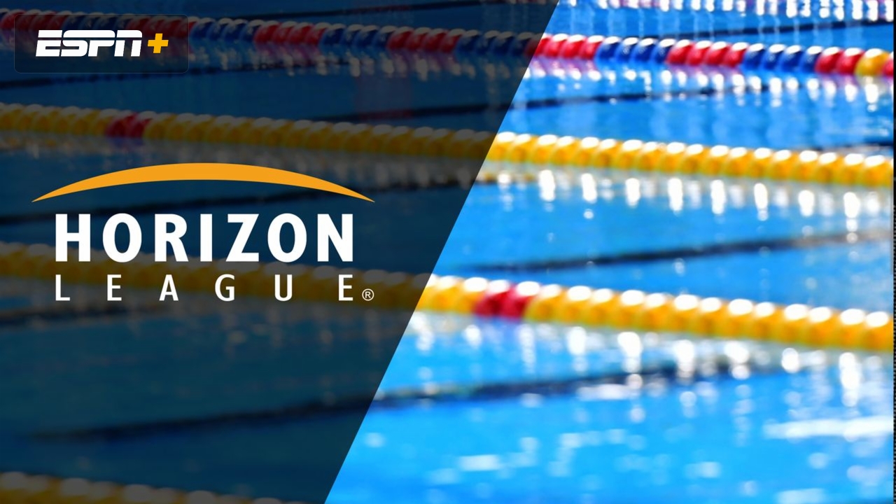 HL S&D Championships at IUPUI (Day Two Prelims)