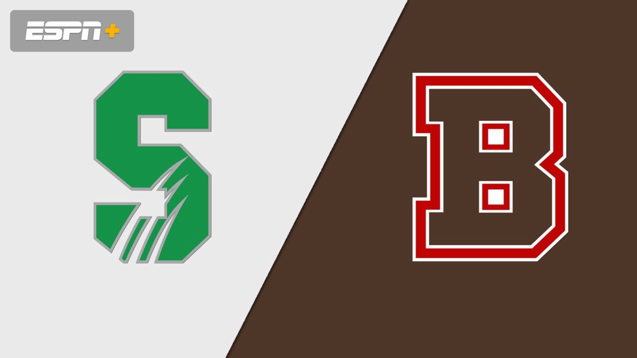 Salem vs. Brown