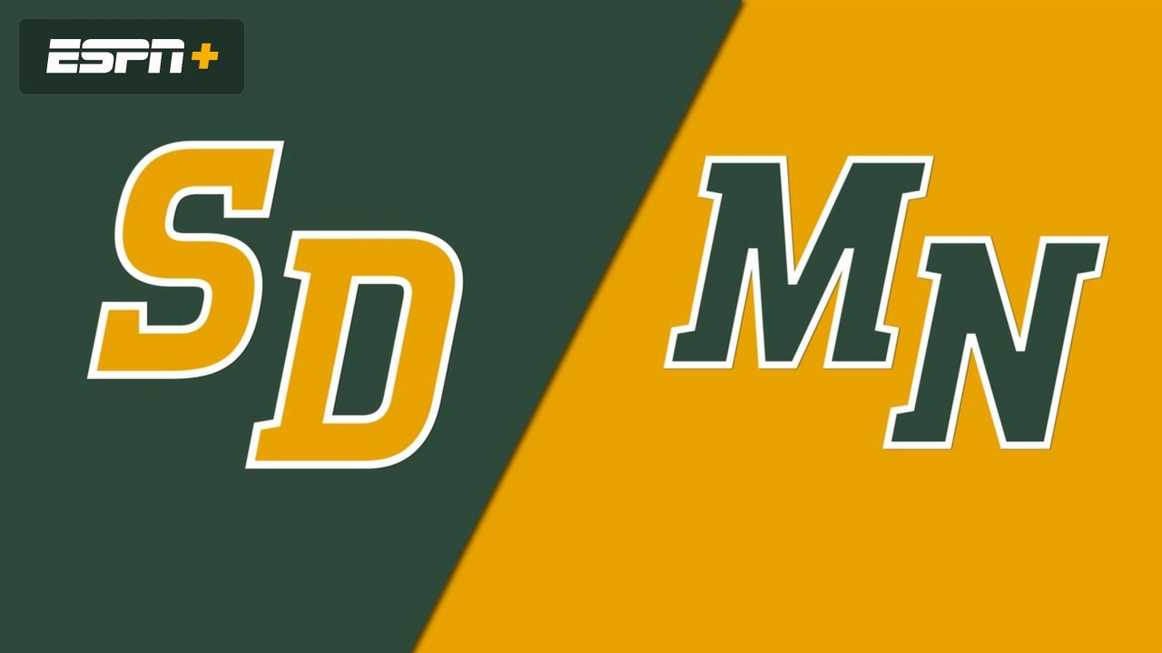 Sioux Falls, SD vs. Saint Louis Park, MN