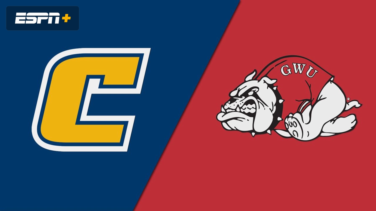 Chattanooga vs. Gardner-Webb