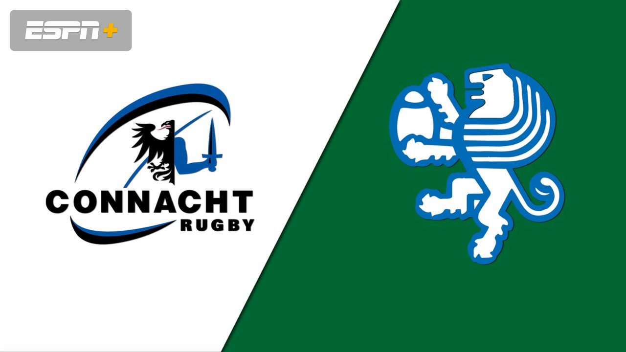 Connacht vs. Benetton (Guinness PRO14 Rugby)