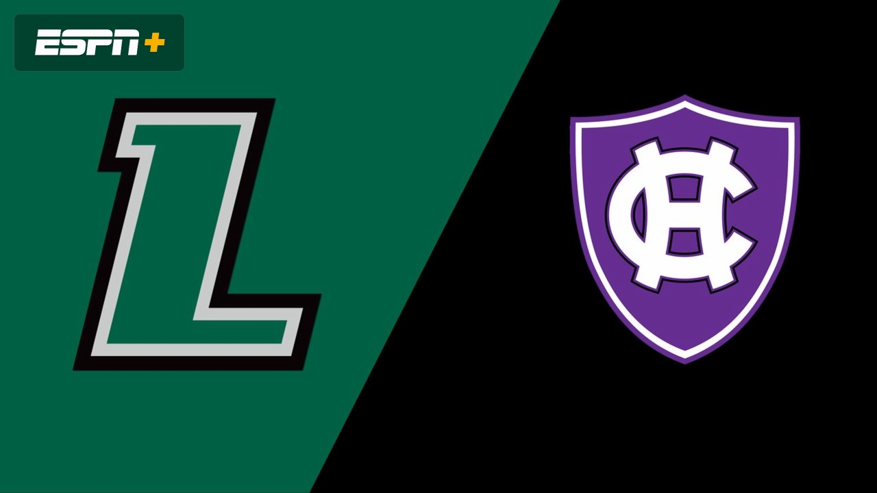Loyola (MD) vs. Holy Cross (W Soccer)