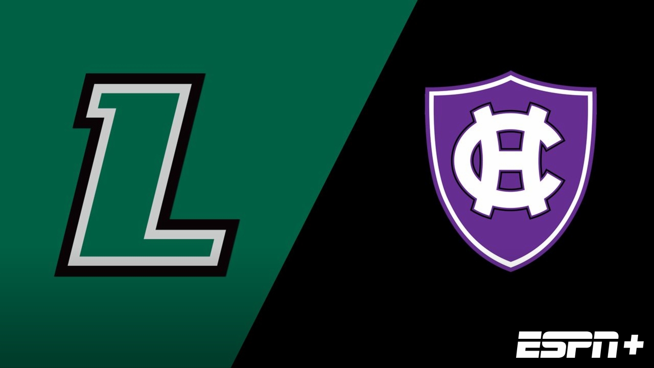 Loyola (MD) vs. Holy Cross (W Soccer)