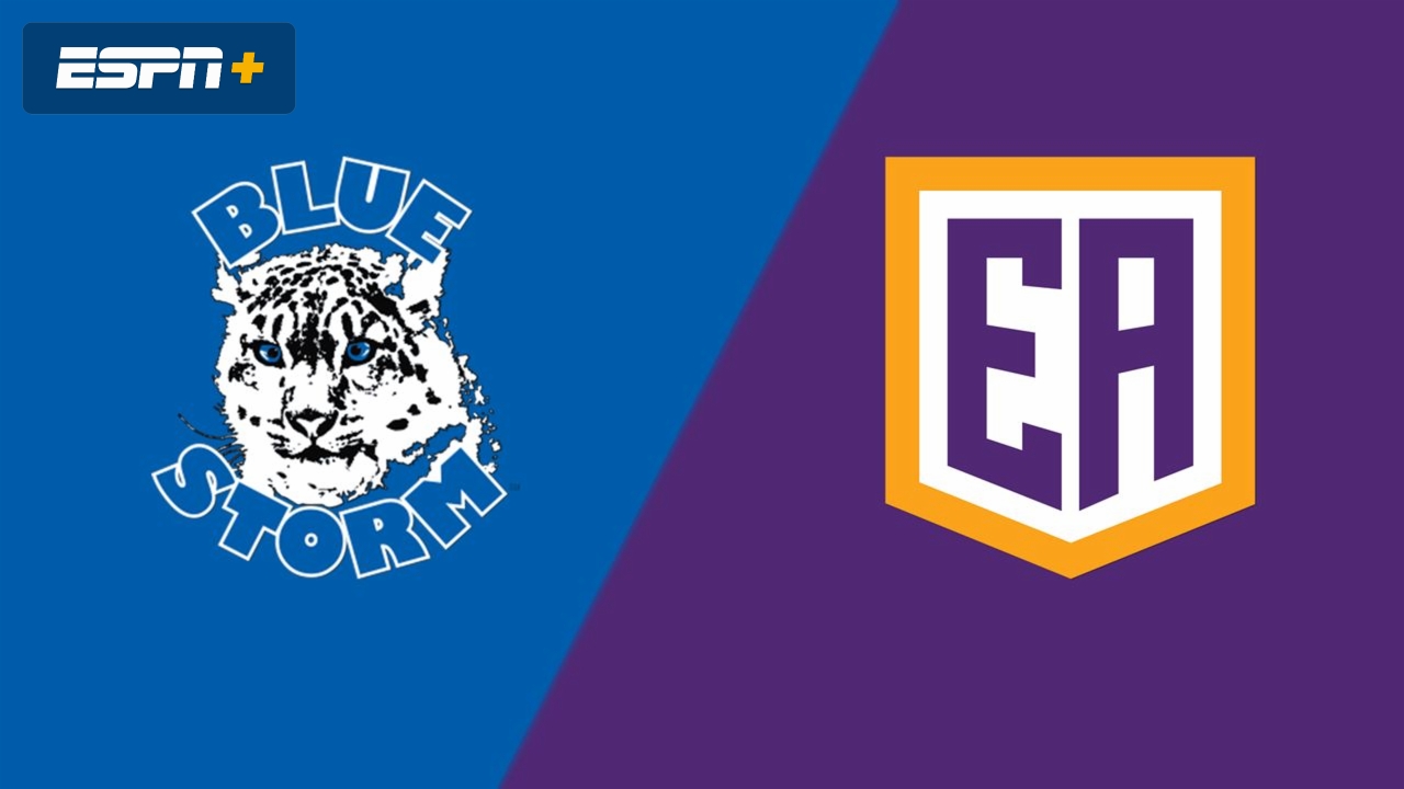 Southwestern Illinois vs. Eastern Arizona (Second Round)