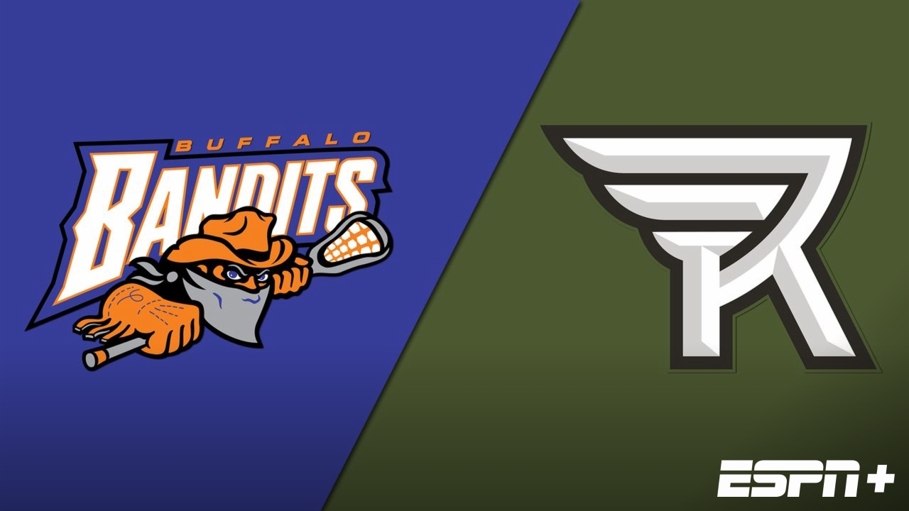 Buffalo Bandits vs. Rochester Knighthawks