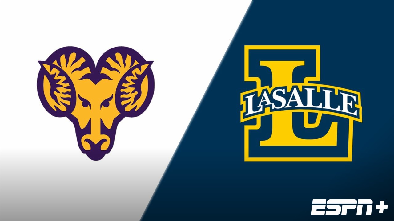 West Chester (PA) vs. La Salle