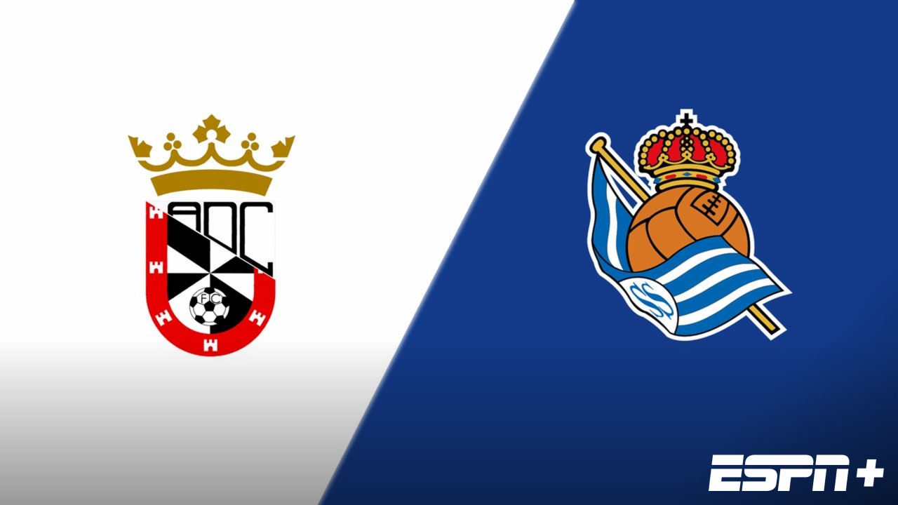 En Español-Ceuta vs. Real Sociedad B