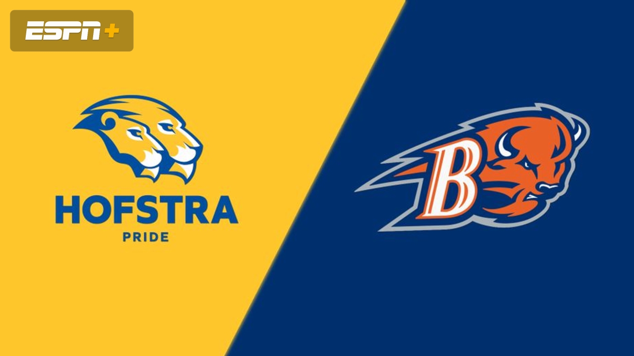 Hofstra vs. Bucknell