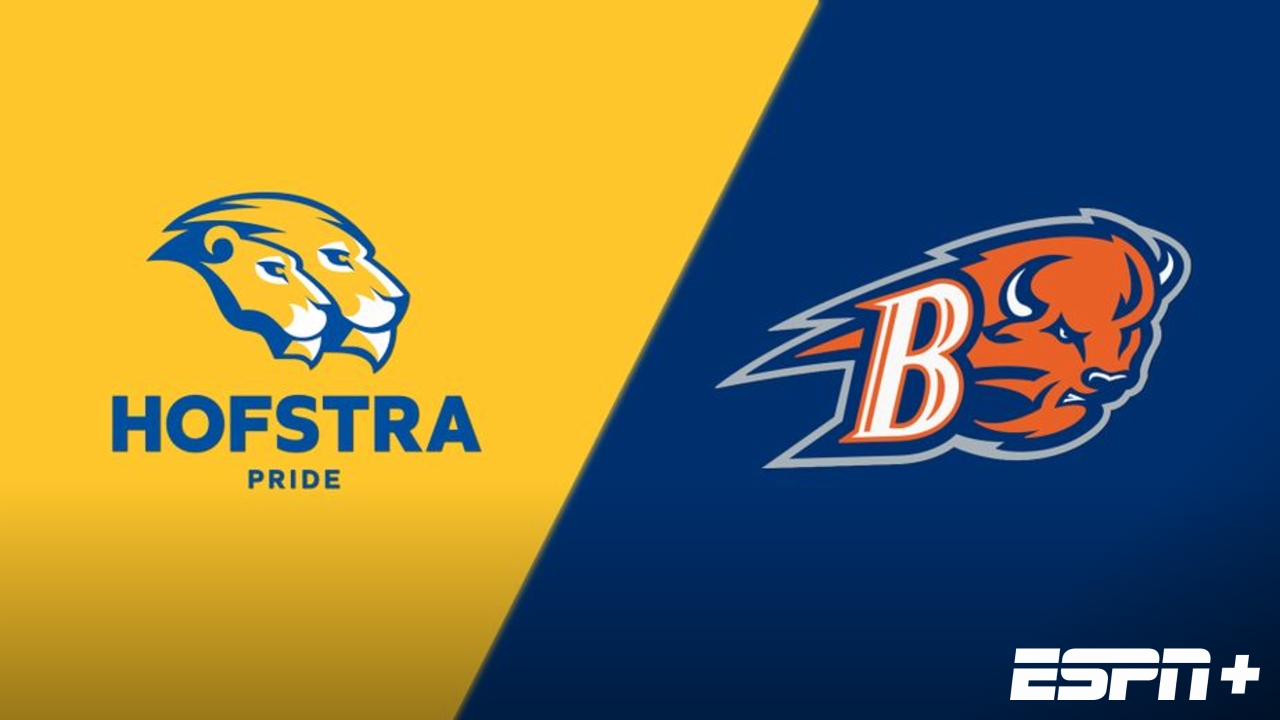 Hofstra vs. Bucknell