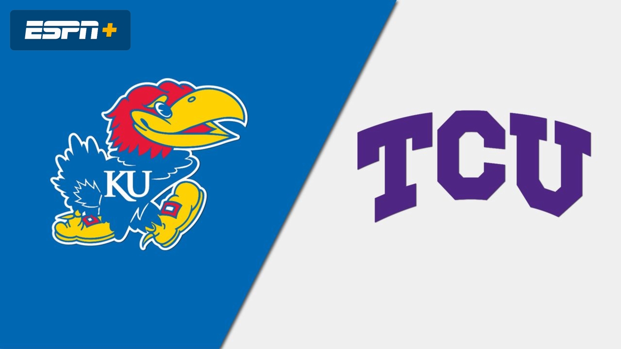Kansas vs. #15 TCU