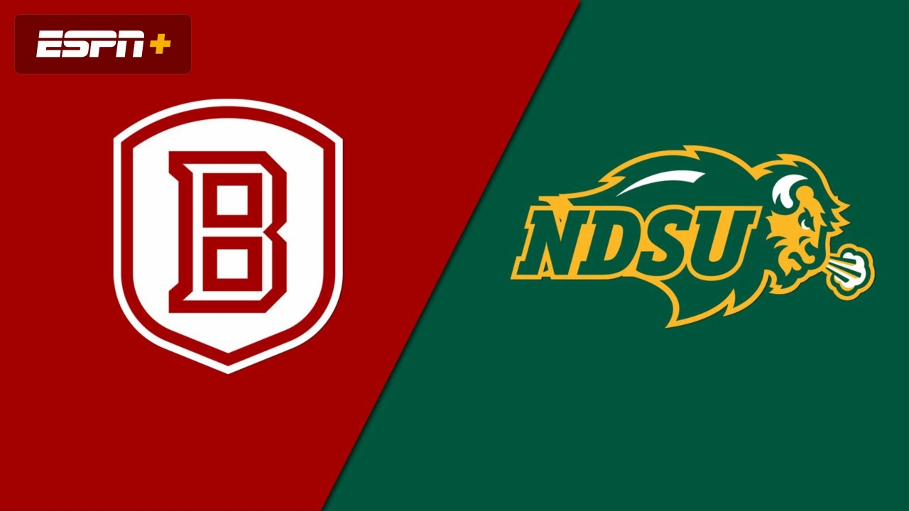 Bradley vs. North Dakota State (W Basketball)