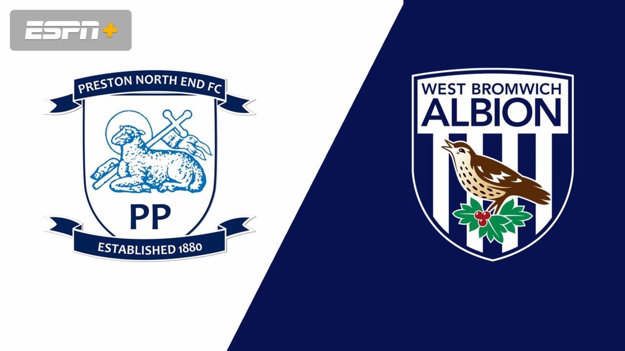 En Español-Preston North End vs. West Bromwich Albion (English League Championship)
