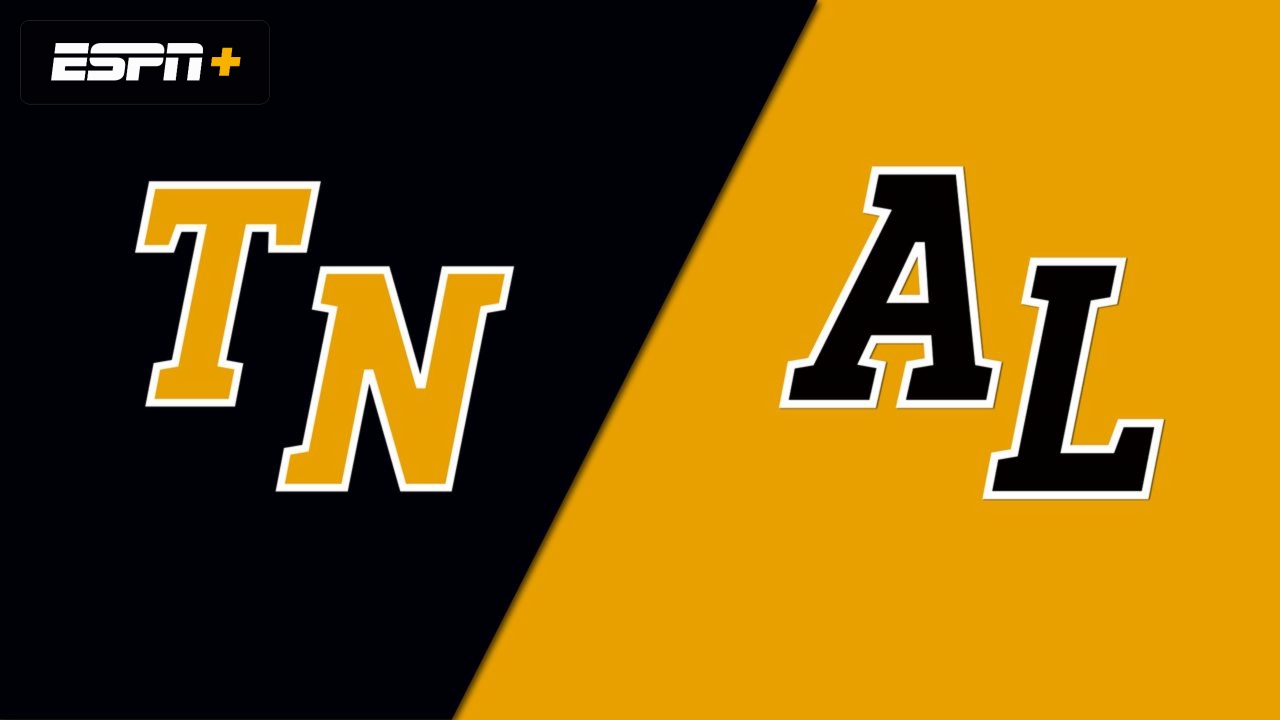 Nolensville, TN vs. Sylacauga, AL (Southeast Regional)