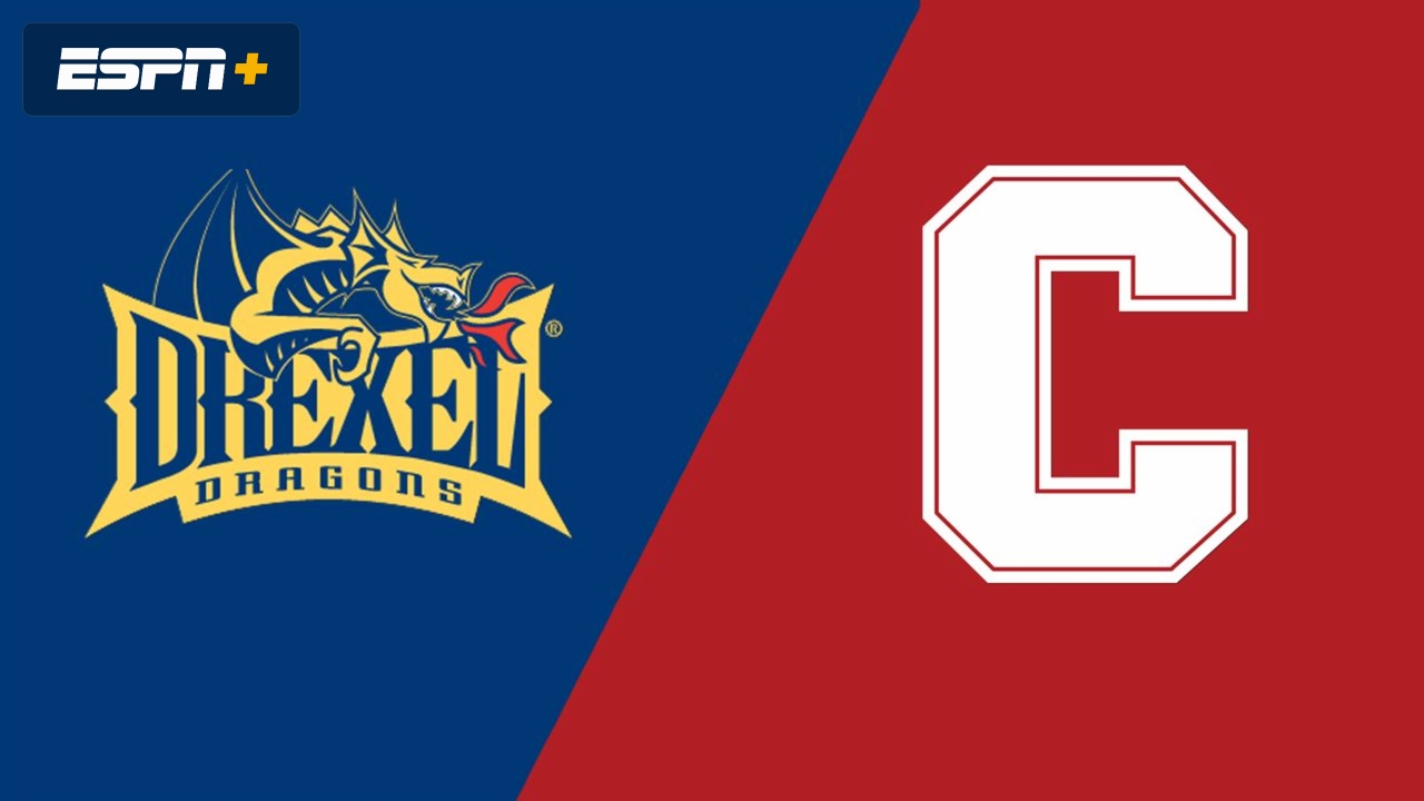 Drexel vs. Cornell