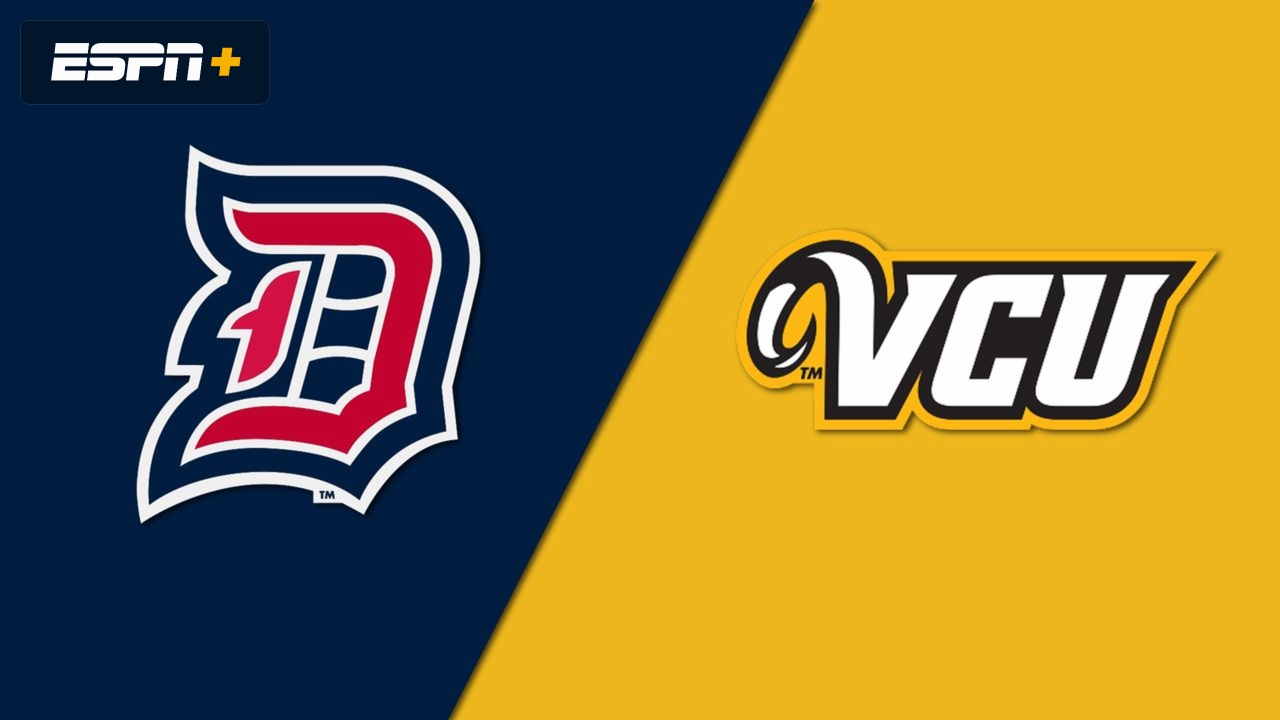 Duquesne vs. VCU (W Soccer)