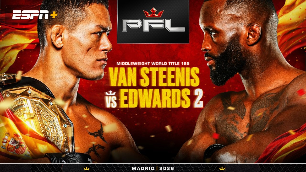 En Español - PFL Madrid