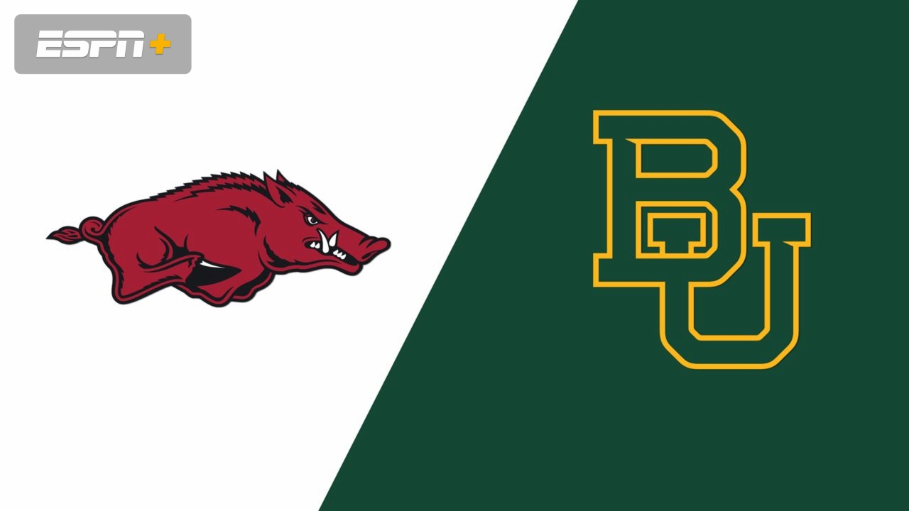 Arkansas vs. Baylor (W Soccer)