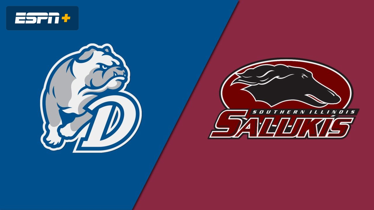 Drake vs. Southern Illinois (Softball)