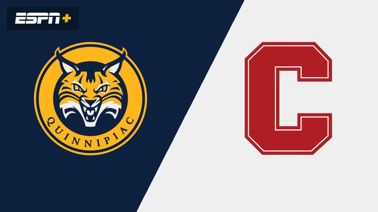 #9 Quinnipiac vs. #6 Cornell