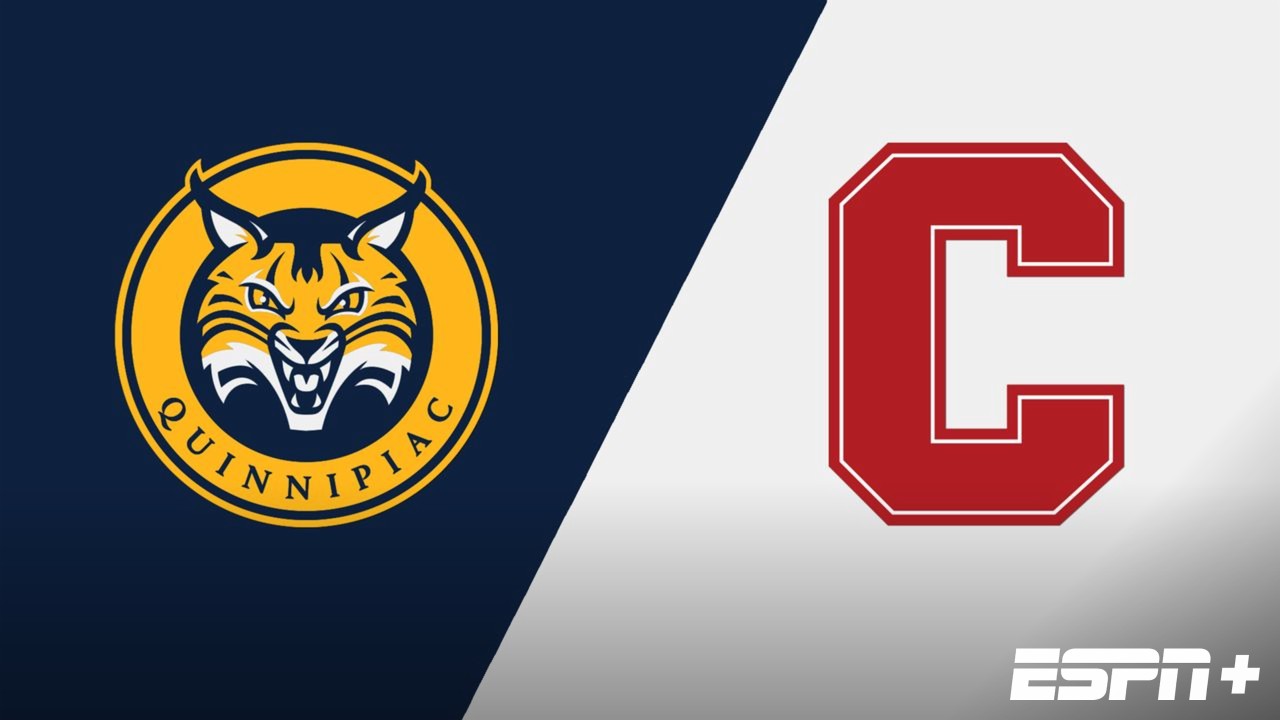 #9 Quinnipiac vs. #6 Cornell