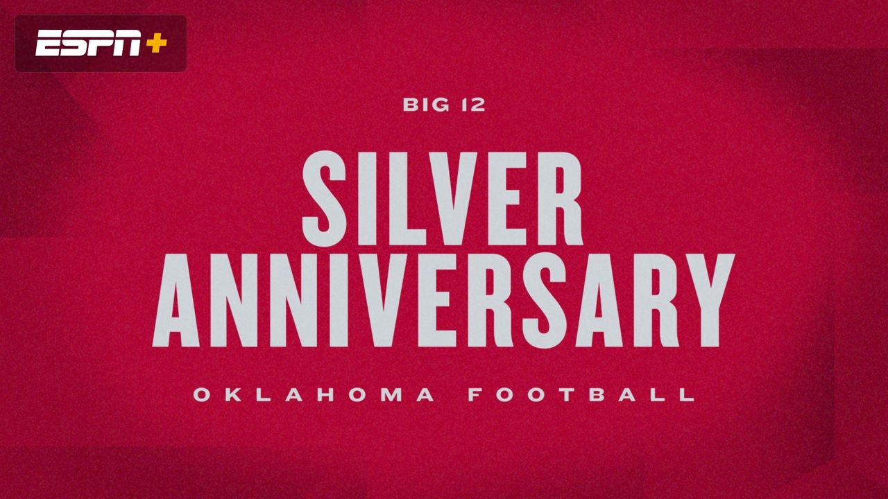 Big 12 Silver Series: Oklahoma