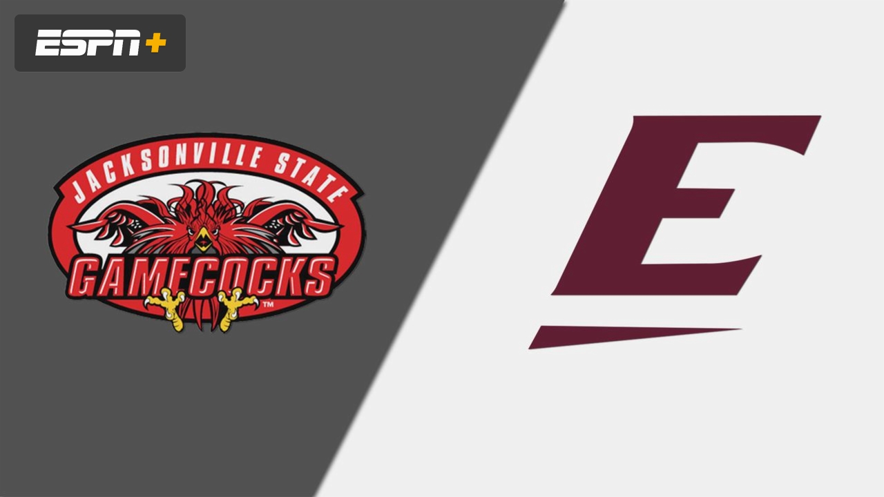 Jacksonville State vs. Eastern Kentucky (Baseball)