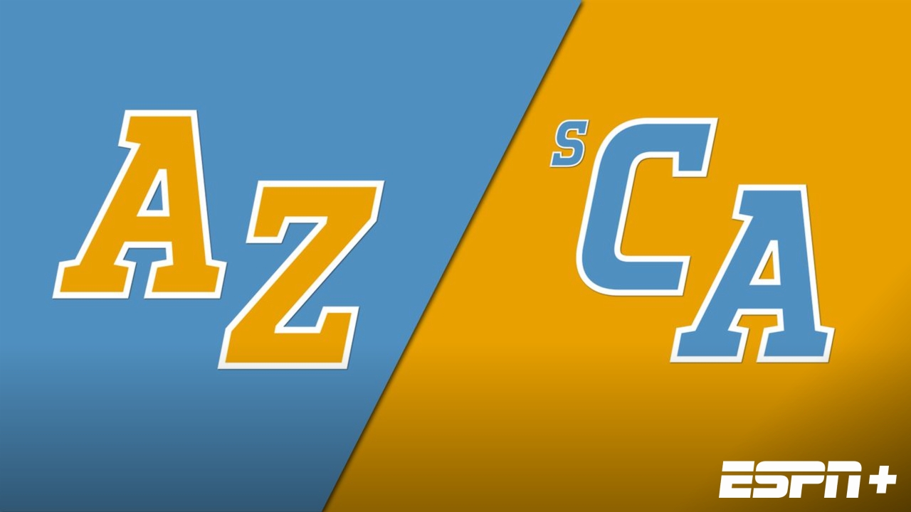 Cave Creek, AZ vs. La Verne, CA (West Regional)
