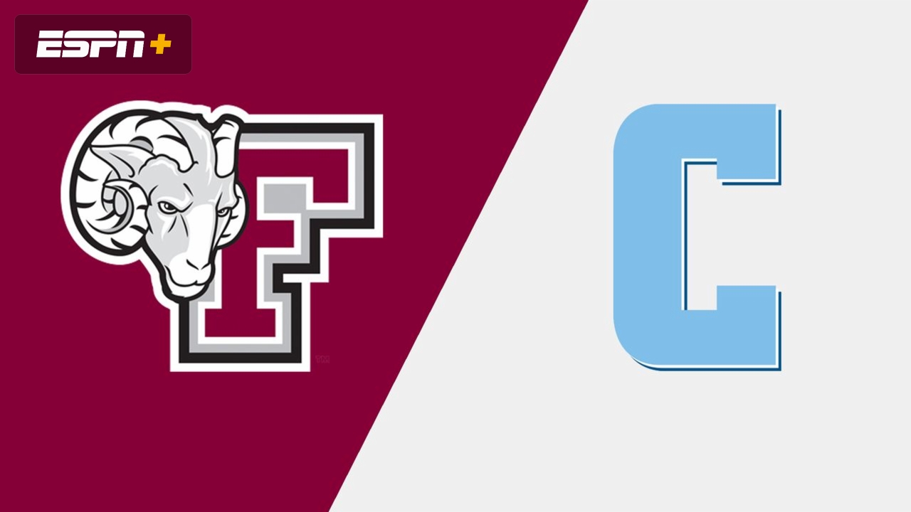 Fordham vs. Columbia (W Volleyball)