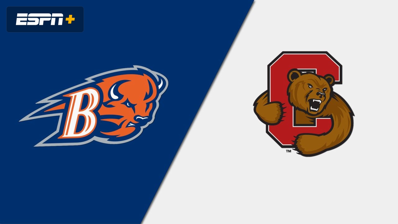 Bucknell vs. Cornell (M Soccer)