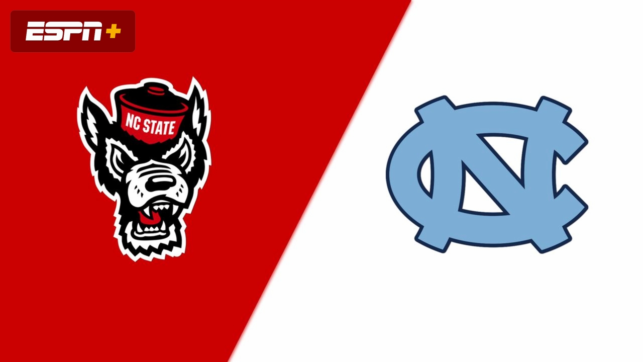 NC State vs. North Carolina