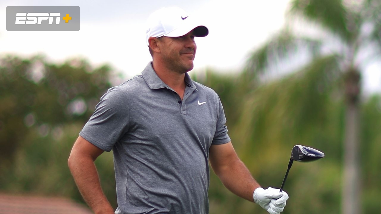 Cognizant Classic in The Palm Beaches: Koepka Marquee Group (Third Round)