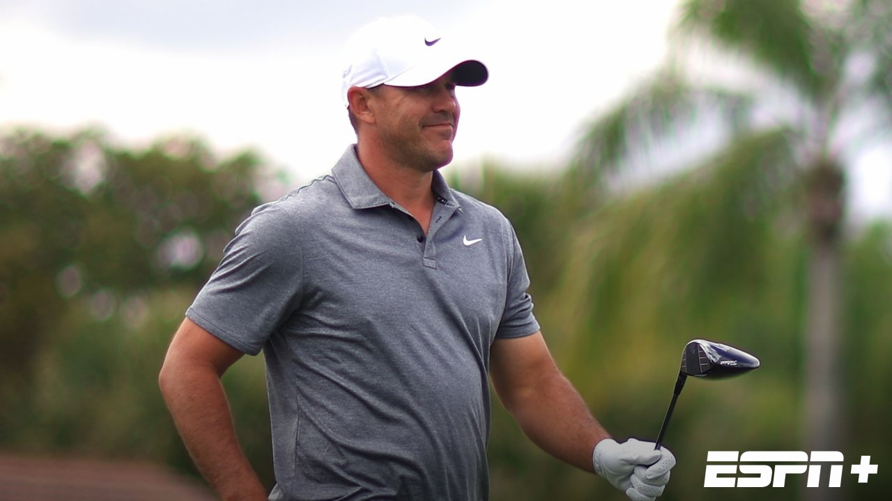 Cognizant Classic in The Palm Beaches: Koepka Marquee Group (Third Round)