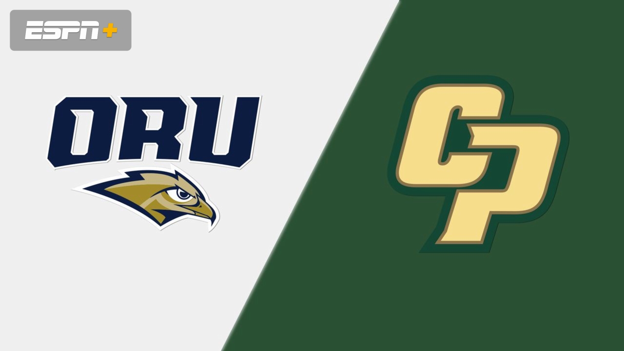 Oral Roberts vs. Cal Poly