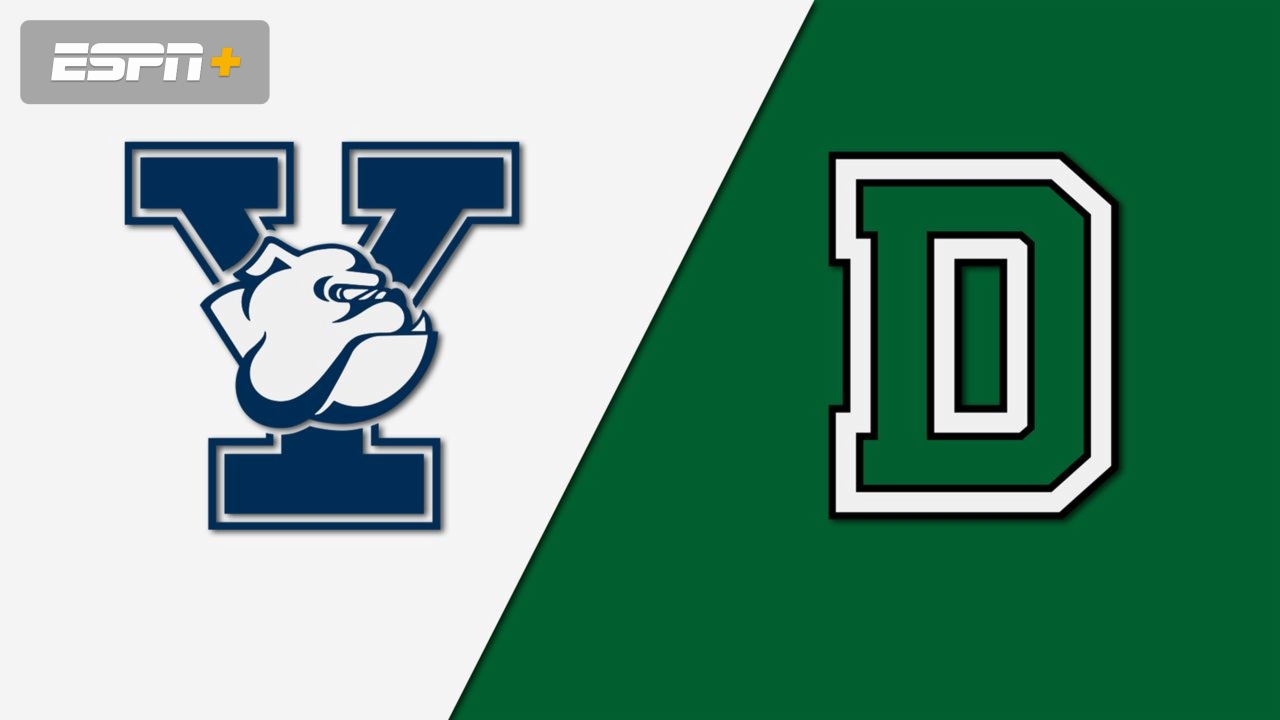 Yale vs. Dartmouth (W Soccer)