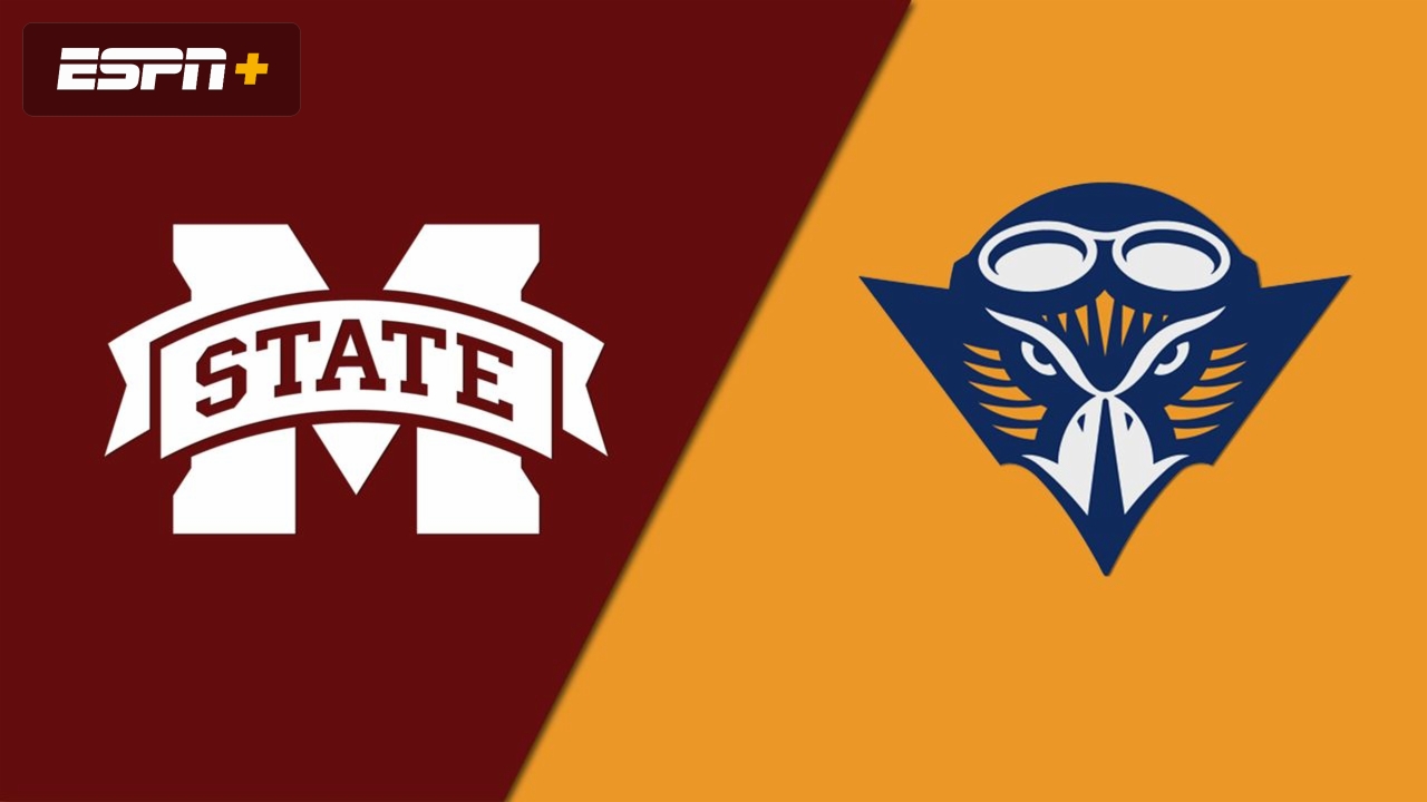 Mississippi State vs. UT Martin (W Basketball)