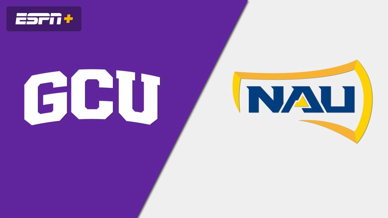 Grand Canyon vs. Northern Arizona (W Soccer)
