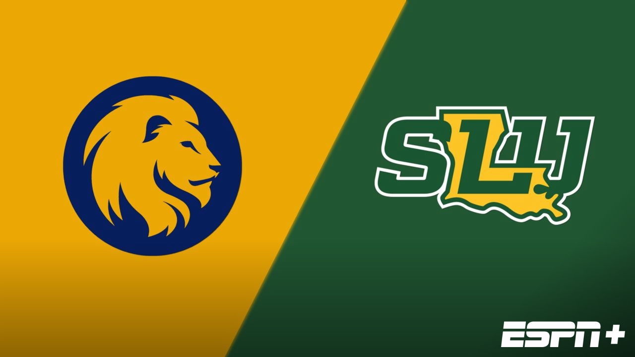 Texas A&M-Commerce vs. SE Louisiana