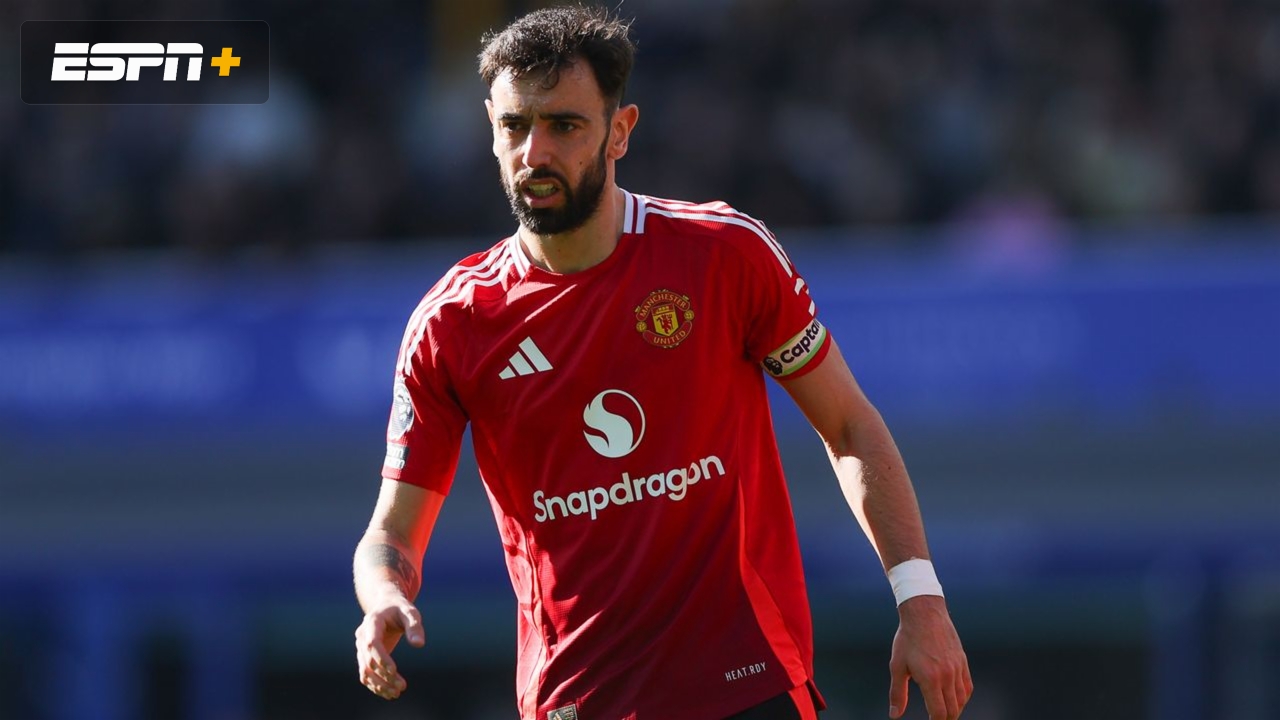 Manchester United vs. Fulham (5th Round)