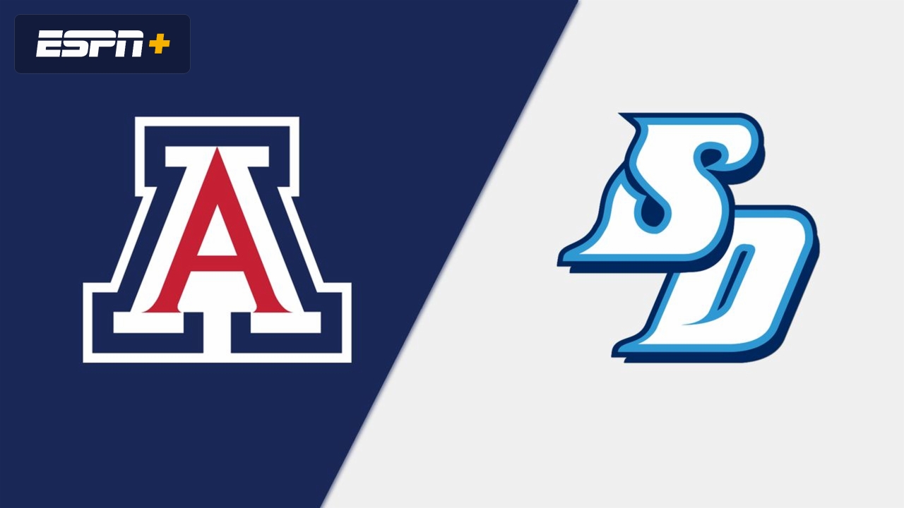 Arizona vs. San Diego